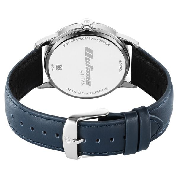TIT 1806SL14 GOCTN TITAN GENTS WATCH TIT 1806SL14 GOCTN TITAN GENTS WATCH